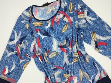 Women's blouse, size 2XL (EU 44)