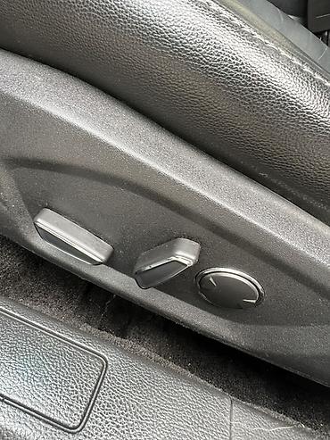 Ford: Ford Fusion: 1.5 l | 2015 il 190000 km Sedan — 20