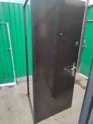 Бронированные двери на заказ: Изготовим и установим бронированные двери а также есть в наличии — 29