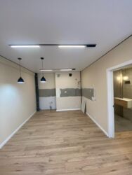 дом сокулук квартира: 3 комнаты, 78 м², Элитка, 6 этаж, Евроремонт