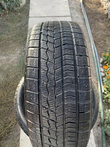 шины для гиганта: Шиналар 205 / 65 / R 15, Кыш, Колдонулган, Комплект, Жеңил унаалар, Кытай