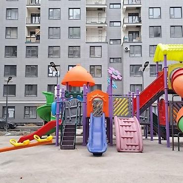 Продажа квартир: 1 комната, 41 м², Элитка, 9 этаж, Евроремонт — 7