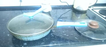 Наборы посуды: Новая посуда, тарелки, сахарница, масленка, чайный сервис, чайник — 19