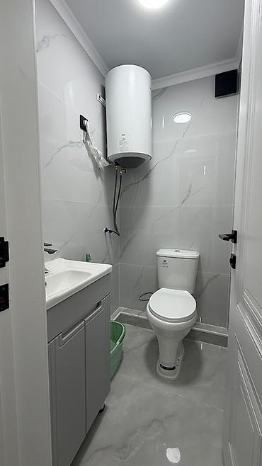 Продажа квартир: 2 комнаты, 68 м², 10 этаж, Дизайнерский ремонт — 8