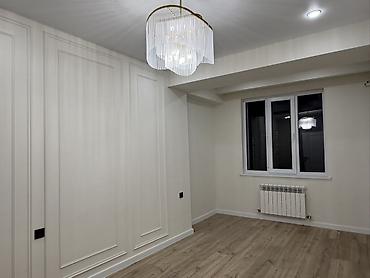 Другие виды отделочных работ: 🏡 2 бөлмөлүү үй сатылат! 📍 Дареги: «Семетей» турак жай комплекси — 12
