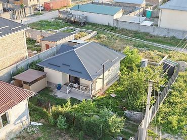 60: 🔥 Срочно продаётся дом в районе Ак Ордо 3 🏡 Дом построен из — 2