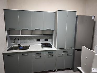 место в аренду ош: 25 м², 1 комната, Арча-Бешик ж/м, Студентам — 3