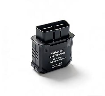 bež: Univerzalni OBD2 Bluetooth 4.2 dijagnostički adapter – Car & — 8