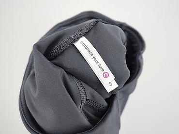 prada dresy: Legginsy Sportowe damskie, rozmiar S — 4