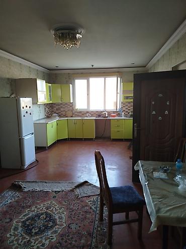 Həyət evləri və villaların satışı: 2 otaqlı, 45 kv. m, Kredit yoxdur, Orta təmir — 7