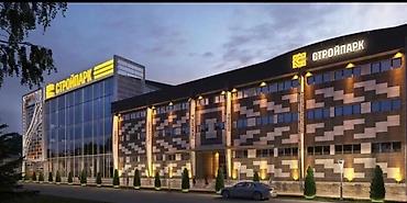 store: Продажа бутиков В торговом центре, 120 м², 1 этаж — 5
