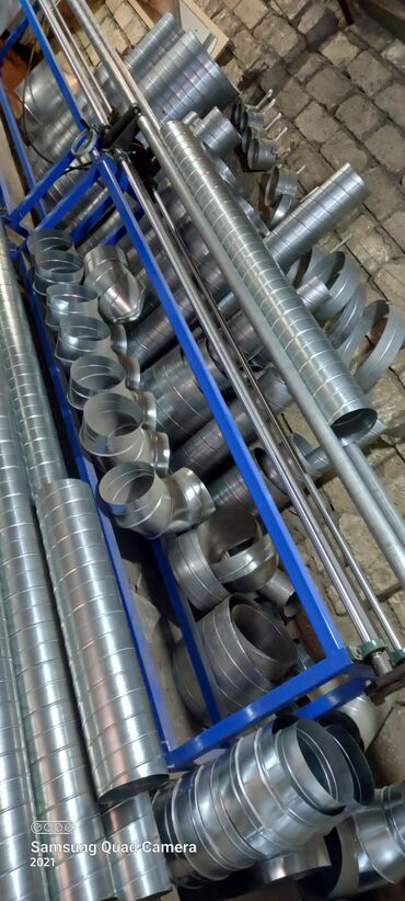 Havalandırma: Havalandirmay aid ne varsa bizde ucuz kefiyet hee zaman komeyinizde — 6