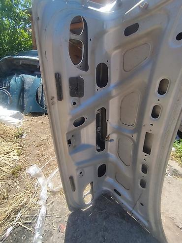 крышку: Задняя часть кузова для Honda:пишите на Ватсап или лалафо - Крышка — 4