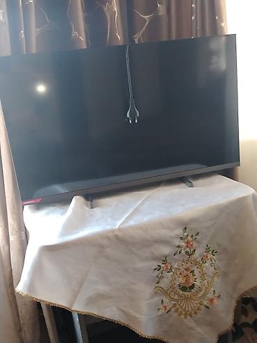 ТВ и видео: 82 ekran (təxminən 32") Smart TV – Google TV interfeysi ilə. - — 2