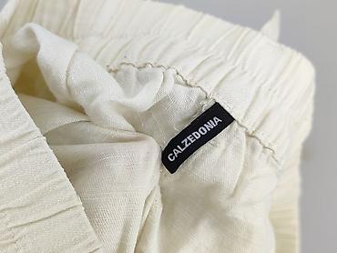 skarpetki c: Calzedonia, Spodnie materiałowe damskie, rozmiar S — 4