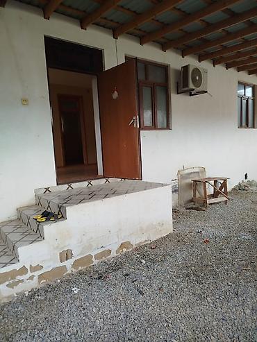 bakida hovuzlu kiraye evler: 3 otaqlı, 200 kv. m, Kredit yoxdur, Yeni təmirli — 6