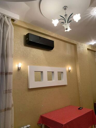 Uzunmüddətli kirayə mənzillər: Xətai Rayonu Babək prospekti 9 mərtəbəli binanın 9-cu mərtəbəsində 2 -da lalafo.az — 6 Uzunmüddətli kirayə mənzillər: Xətai Rayonu Babək prospekti 9 mərtəbəli binanın 9-cu mərtəbəsində 2 — 6