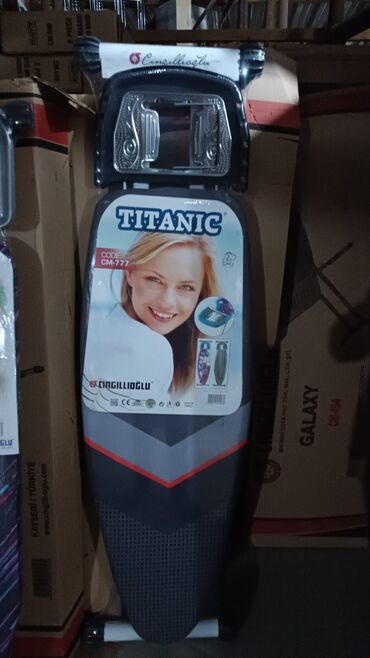 Ütüləmə lövhələri: Utu stollari her model utu stolumuz var keyfiyetine gore qiymet — 7