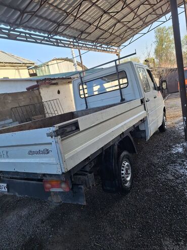 мерседес спринтер средный кузов: Mercedes-Benz Спринтер: 1997 г., 2.3 л, Механика, Дизель, Бус