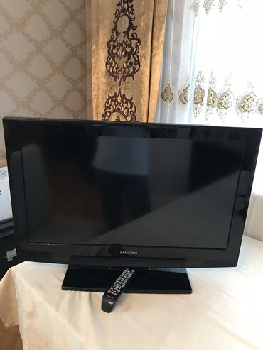 Телевизор Samsung 32"