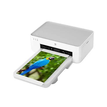 zero 20: Xiaomi Instant Photo Printer 1S Set Xiaomi Instant Photo Printer 1S — 1