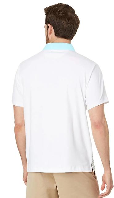 ag cins: Polo köynək, U.S. Polo Assn, XL, rəng - Ağ — 2