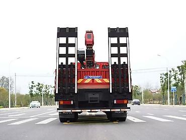 Автокраны: Автокран, FAW, 2025 г., 21 м — 27