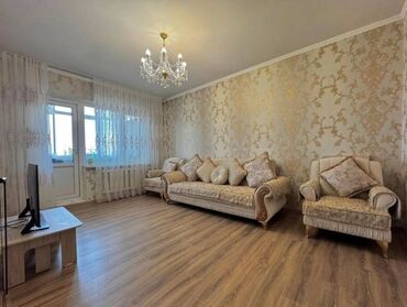 ищу квартиру в восток 5: 3 комнаты, 58 м², 105 серия, 5 этаж, Евроремонт