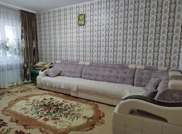 квартира за 6000: 3 комнаты, 62 м², 105 серия, 4 этаж, Евроремонт