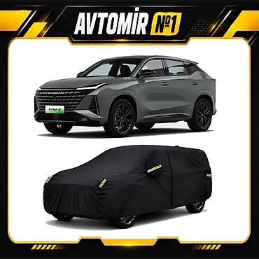 Changan UNI-Z üçün Avtomobil Tenti / Çadırı Changan UNI-Z avtomobili lalafo.az -da Changan UNI-Z üçün Avtomobil Tenti / Çadırı Changan UNI-Z avtomobili