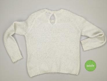 polar old navy: Bershka, Sweter damski, rozmiar M — 3