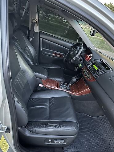 мотор малибу: Toyota Camry: 2005 г., 2.4 л, Автомат, Бензин, Седан — 10