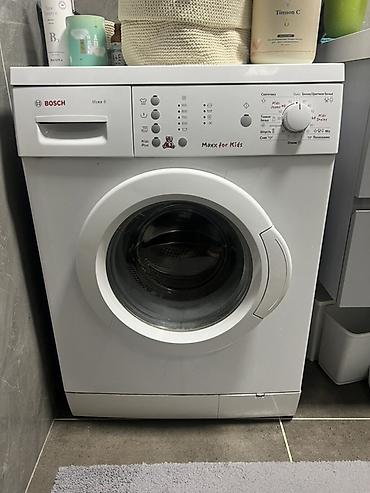 philips xenium: Стиральная машина Bosch Maxx 6 “Maxx for Kids” 

Состояние отличное — 2