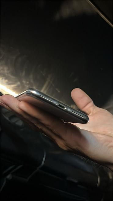 samsung 7100 43: IPhone X, 64 GB, Ağ, Face ID — 4