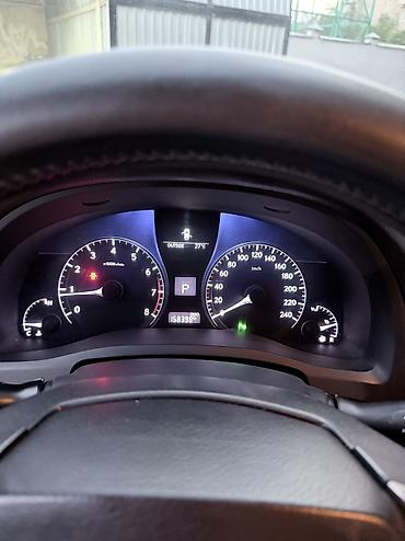 волво бишкек: Lexus RX: 2013 г., 3.5 л, Автомат, Бензин, Кроссовер — 8