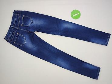 hot bottom jeans: Jeansy damskie, rozmiar M — 3
