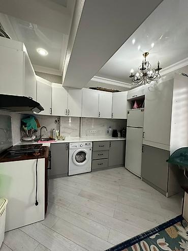 imak: 2 комнаты, 51 м², 5 этаж — 4