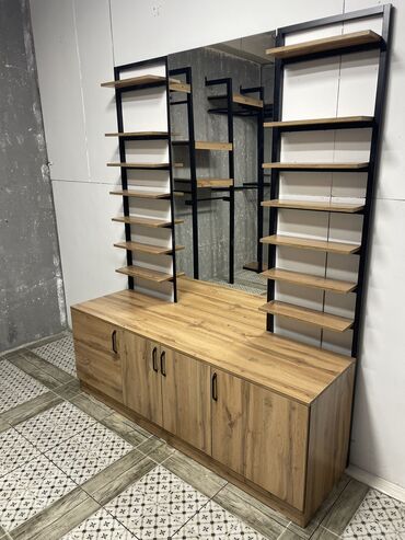 Кронштейны, стойки: Кронштейн Для телефонов и их аксессуаров, Материал: Металл, Лофт, Новый — 17