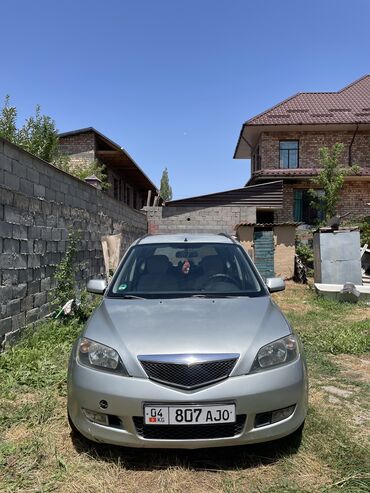 демио мазда: Mazda Demio: 2003 г., 1.5 л, Механика, Бензин, Хэтчбэк