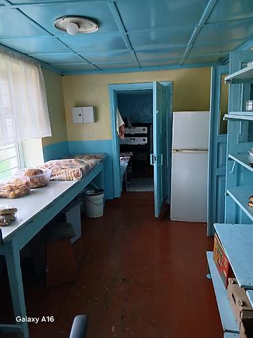 Продажа складов и мастерских: Продаётся пекарня с приусадебным участком, с официальными документами — 8