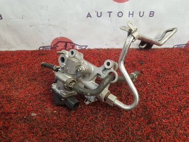 Другие автозапчасти: Клапан egr Mazda Demio DY3W ZJ 2003 (б/у) at lalafo.kg Другие автозапчасти: Клапан egr Mazda Demio DY3W ZJ 2003 (б/у)