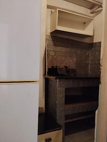 рынок баят квартира: 1 комната, Рынок Баят/Азиз Парам без детей, от 6 месяцев, С мебелью полностью — 7