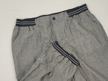 3/4 Trousers for women, size 3XL (EU 46)