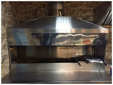 Havalandırma sistemləri: Havalandırma sahəsində istenilen növ məkanların zavod ve fabriklerin -da lalafo.az — 7 Havalandırma sistemləri: Havalandırma sahəsində istenilen növ məkanların zavod ve fabriklerin — 7