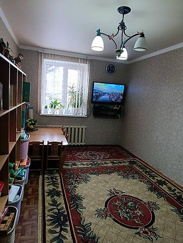 нуран парк: 2 комнаты, 46 м², 104 серия, 1 этаж, Косметический ремонт — 1
