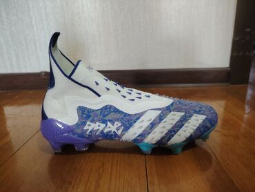 Butslar: Butslar Adidas, Ölçü: 40, Yeni — 5