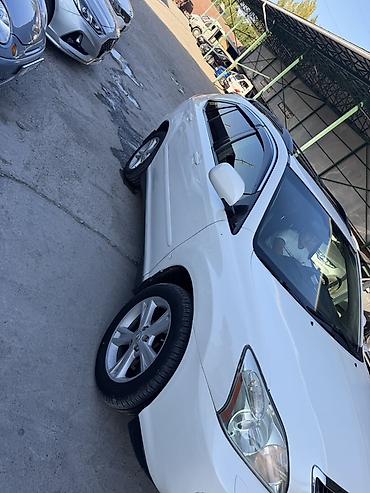рав4 ха40: Lexus RX: 2007 г., Гибрид, Кроссовер — 3