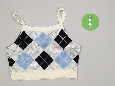 shein 18: Shein, Top damski, rozmiar M — 3