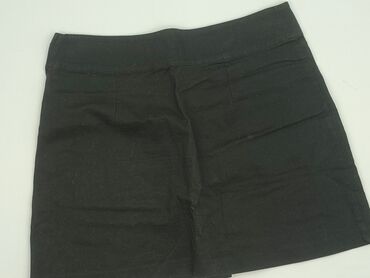 spódniczki mini rozkloszowane: Women`s skirt, size M (EU 38)