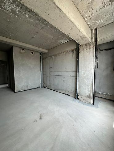 14: 2 комнаты, 119 м², 8 этаж, ПСО (под самоотделку) — 2